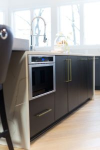 Surviving a Kitchen Renovation