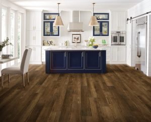 Hardwood Floors
