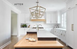 remodeling challenges