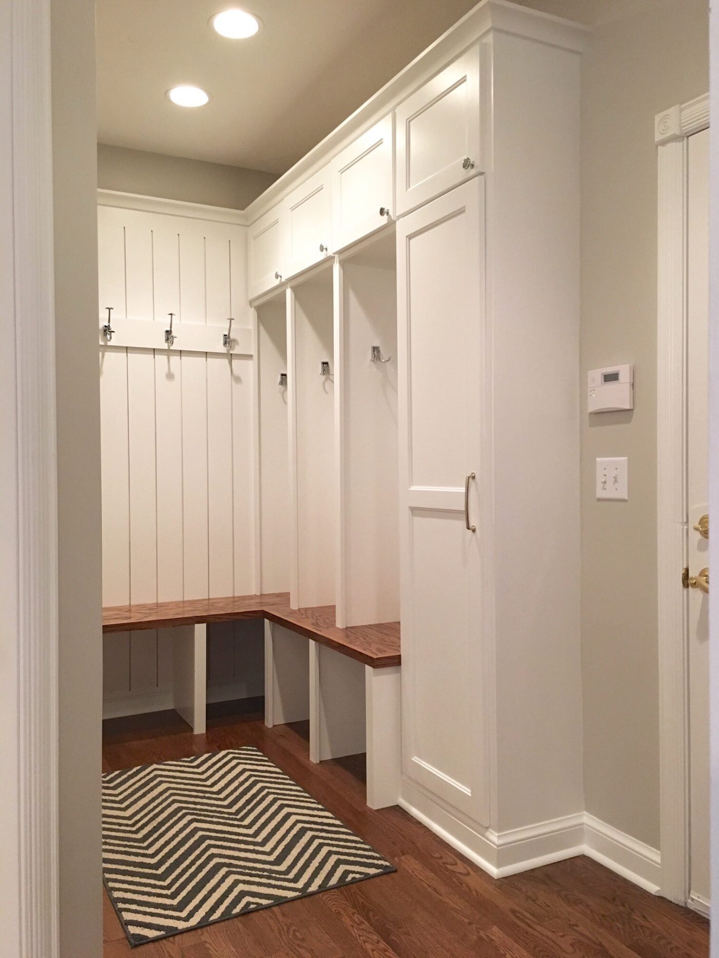 Smith Kitchen Remodel