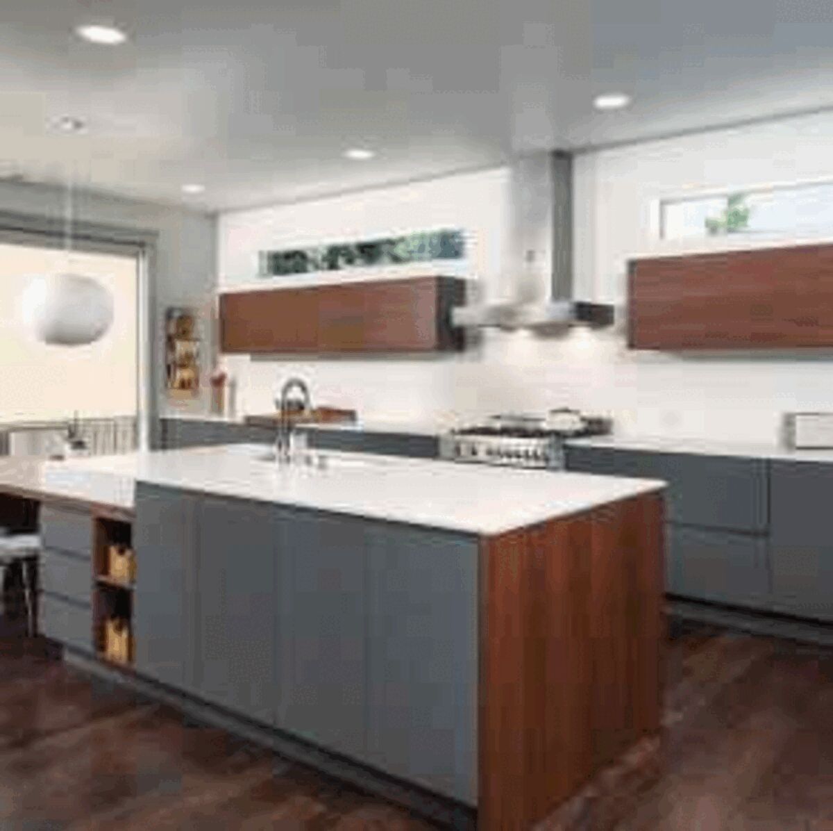 Select the Right Kitchen Cabinet Options by Learning the Lingo