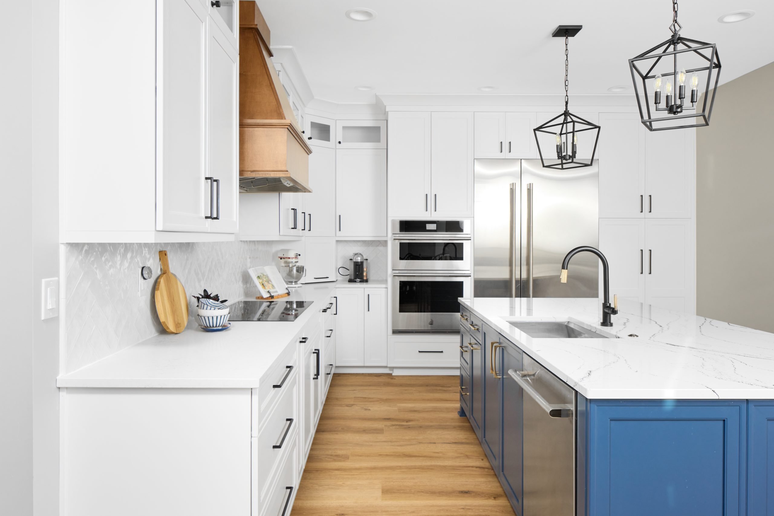 How to Choose the Right Cabinetry for Your Home – And Beat Decision Paralysis at the Same Time!
