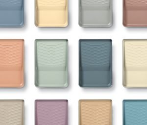 2021 Colors of the Year: The Outlook is Bright