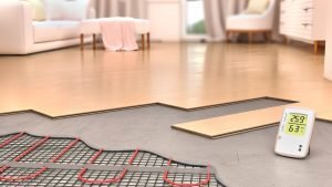 Best Types of Heated Floors: Which Flooring Material Will Deliver Excellent Results?