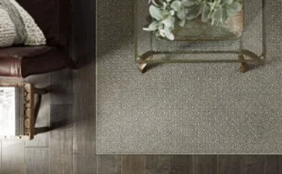 Custom Rugs: The Perfect Pairing for Your New Hardwood or LVP Floors