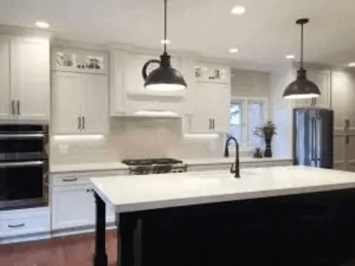 Big Home Remodel Challenge: Too Many Choices and Decisions to Make!