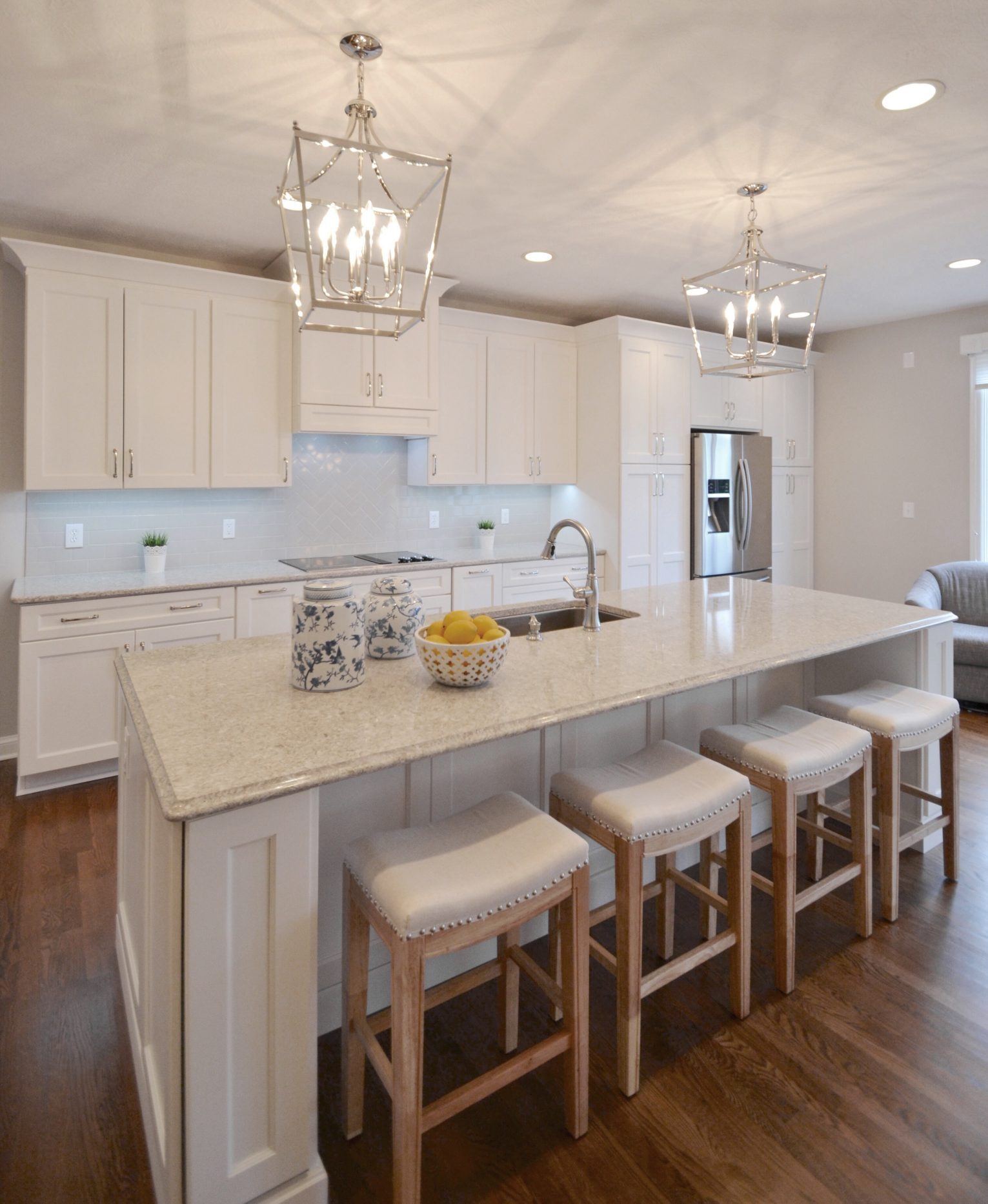 Smith Kitchen Remodel