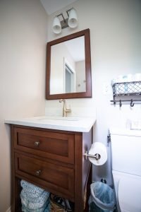 Small Space, Big Design