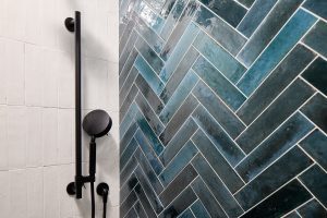 Showstopping Tile Design