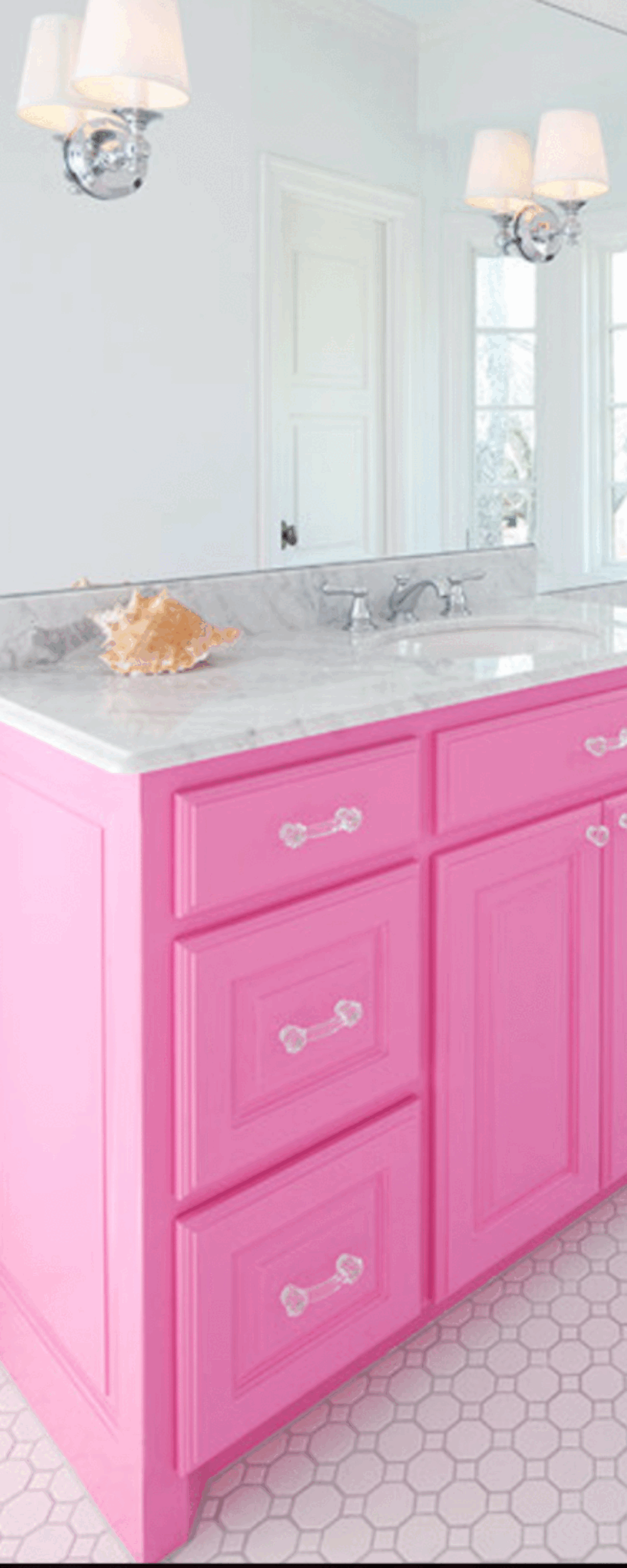 Children’s Bathrooms