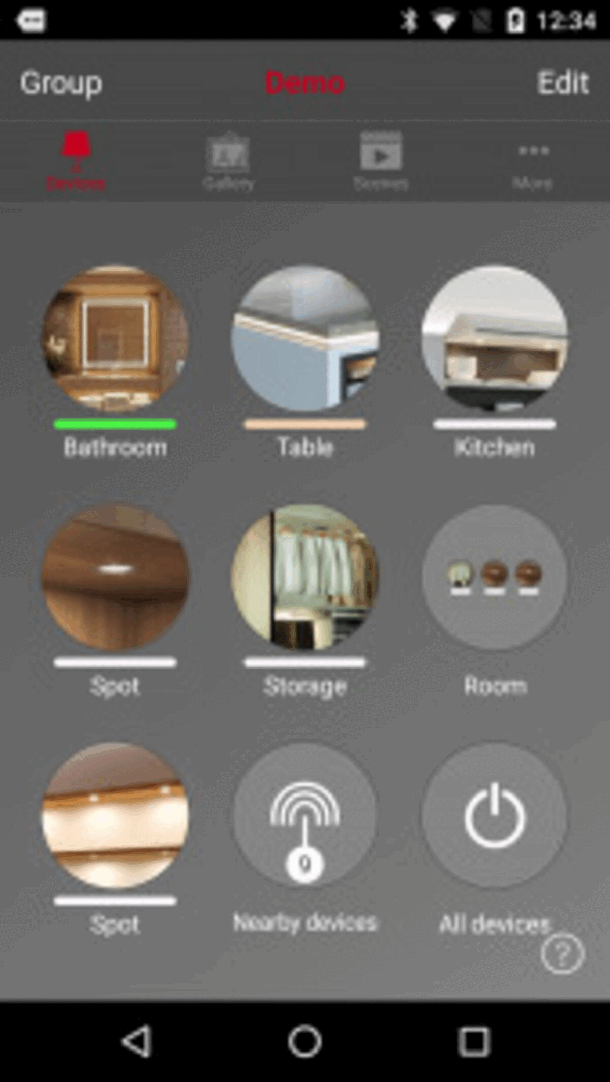 Häfele Connect App: Customized Comfort and Convenience