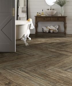 Hardwood and LVP: Flooring Styles to Fit Any Home Decor