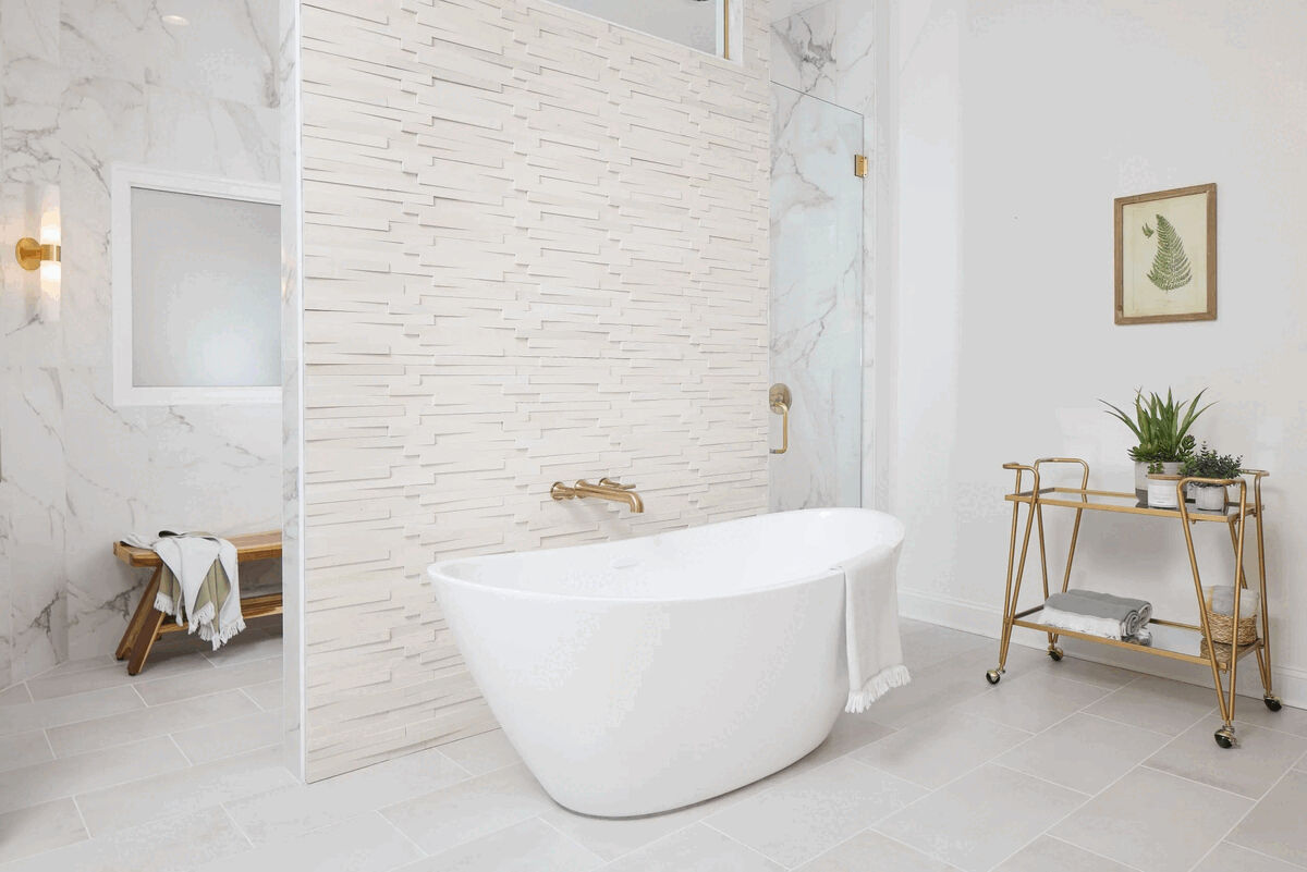 Spa-Worthy Shower Enclosures: Steamy Styles for a Dream Bathroom