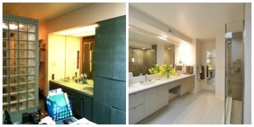 Jacobi Before and After