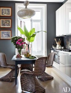 Surviving a Kitchen Renovation