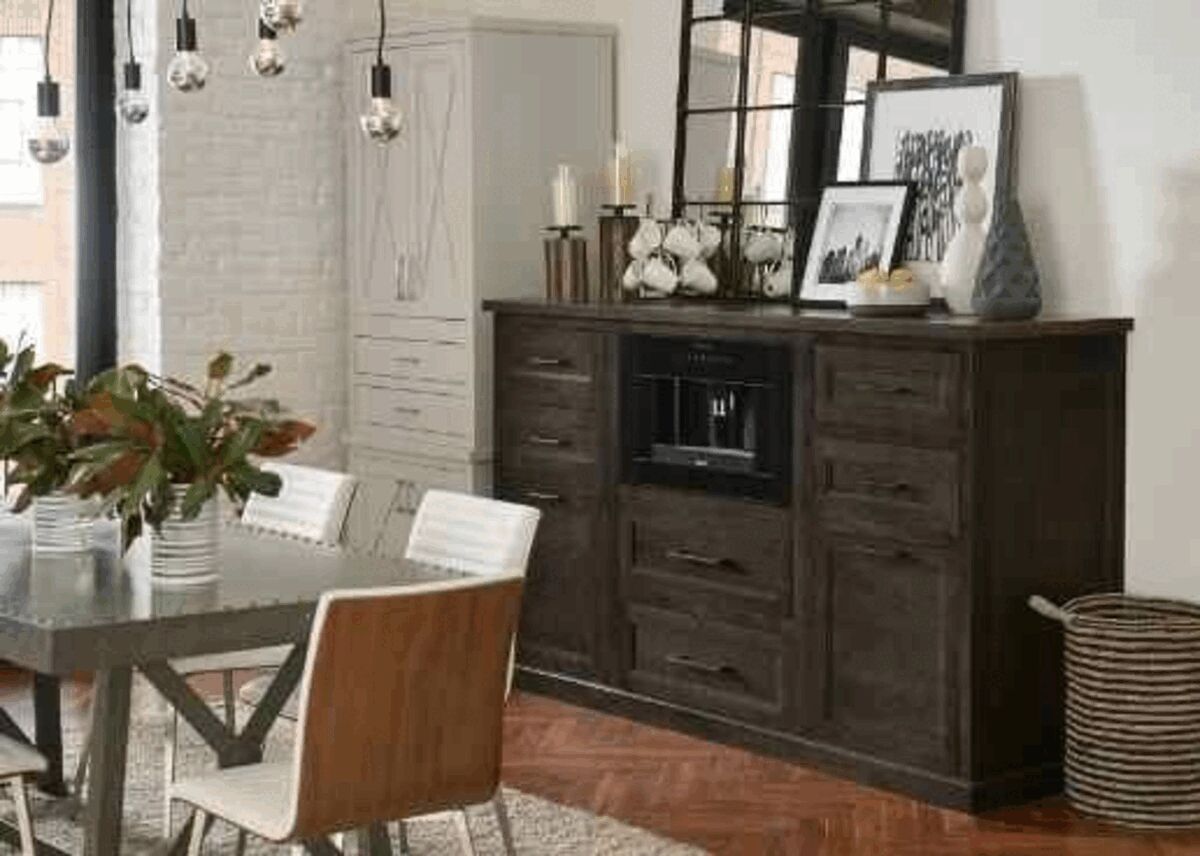 Select the Right Kitchen Cabinet Options by Learning the Lingo