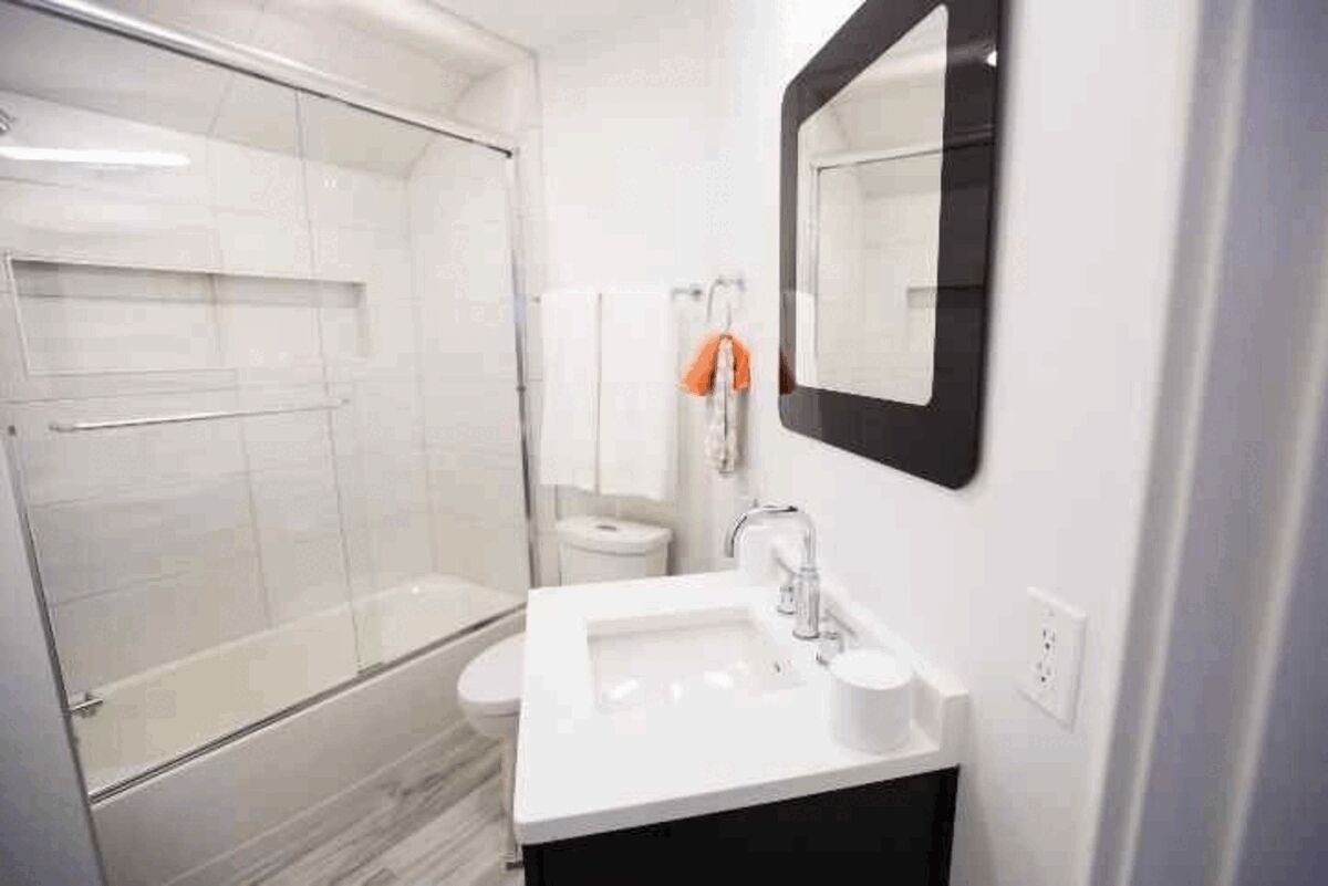 Hidden Potential – Part 3 – More Bathrooms