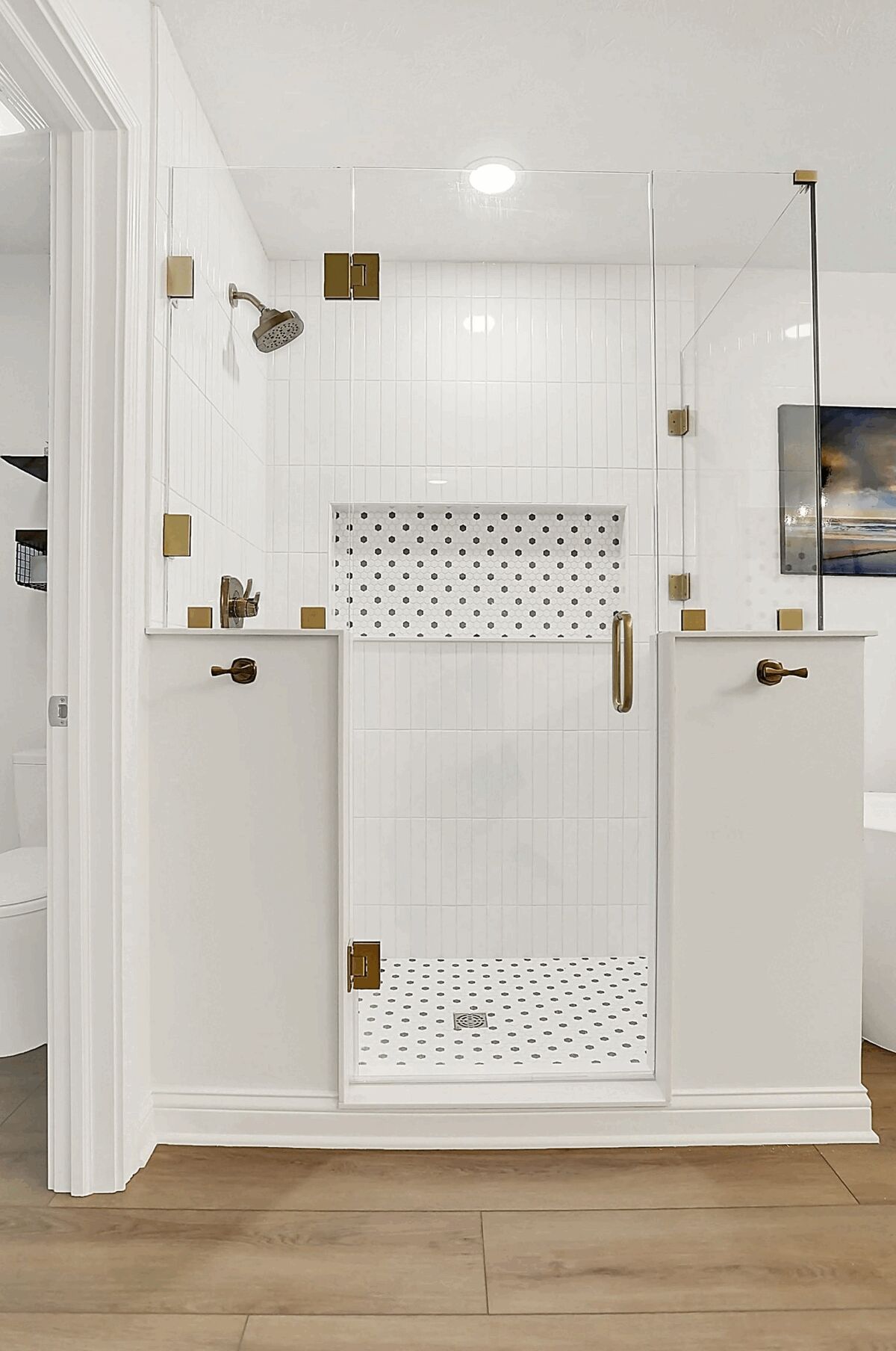 Elevate Your Bathroom: Ways to Use Tile with Style