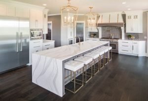 Trend Alert! Kitchen Trends to Expect in the New Year