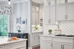 Splurge-Worthy Countertops