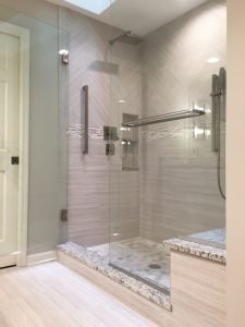 Master Bathroom Oasis