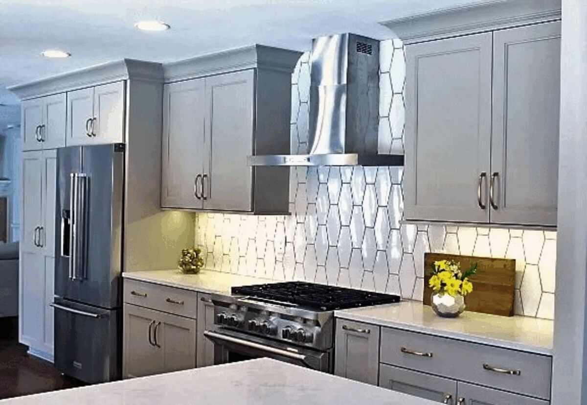 Is Your Home Out of Date?