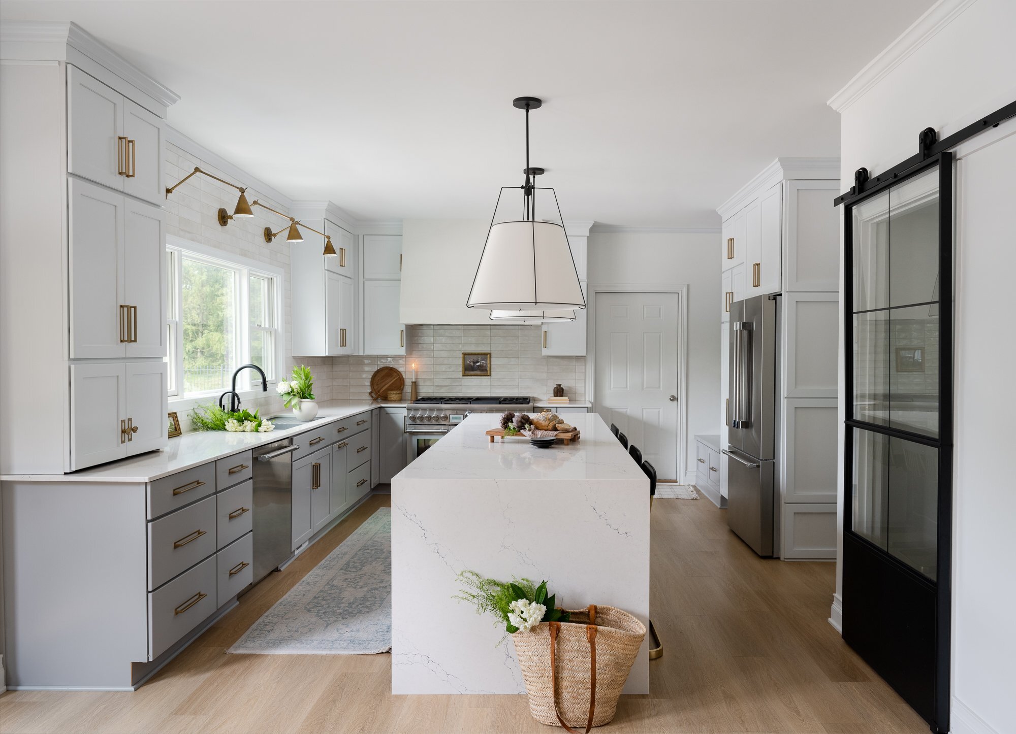 Homes We Love Have These 5 Design Elements