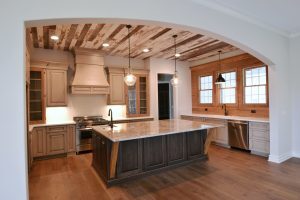 Install the Wow Factor with Architectural Accent Walls: Beyond Paint and Wallpaper