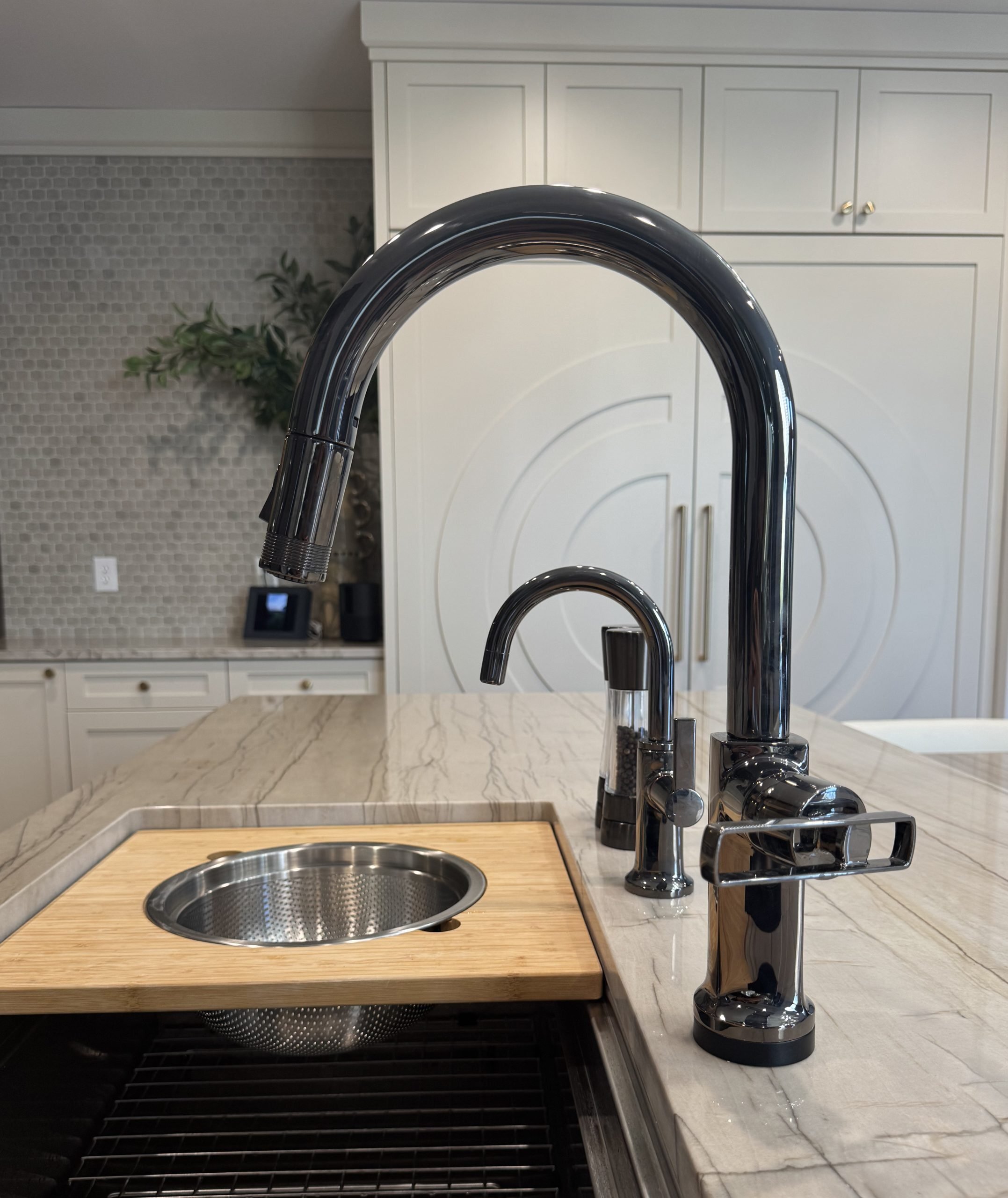 Bold Takes and Daring Design Choices