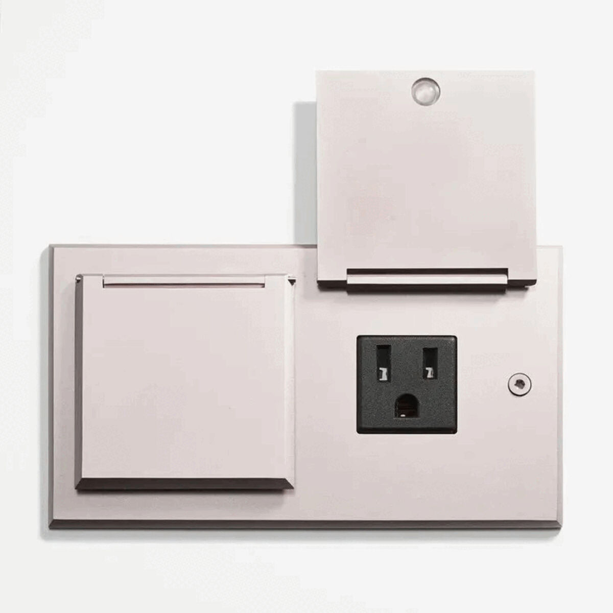 Meljac: Elegant, Discrete Electrical Wiring Solutions