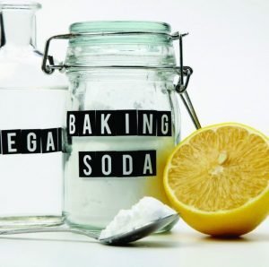 Kitchen Cabinet Cleaning Tips