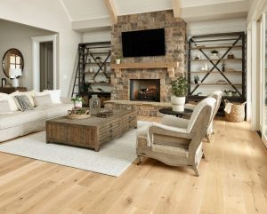 Hardwood and LVP: Flooring Styles to Fit Any Home Decor