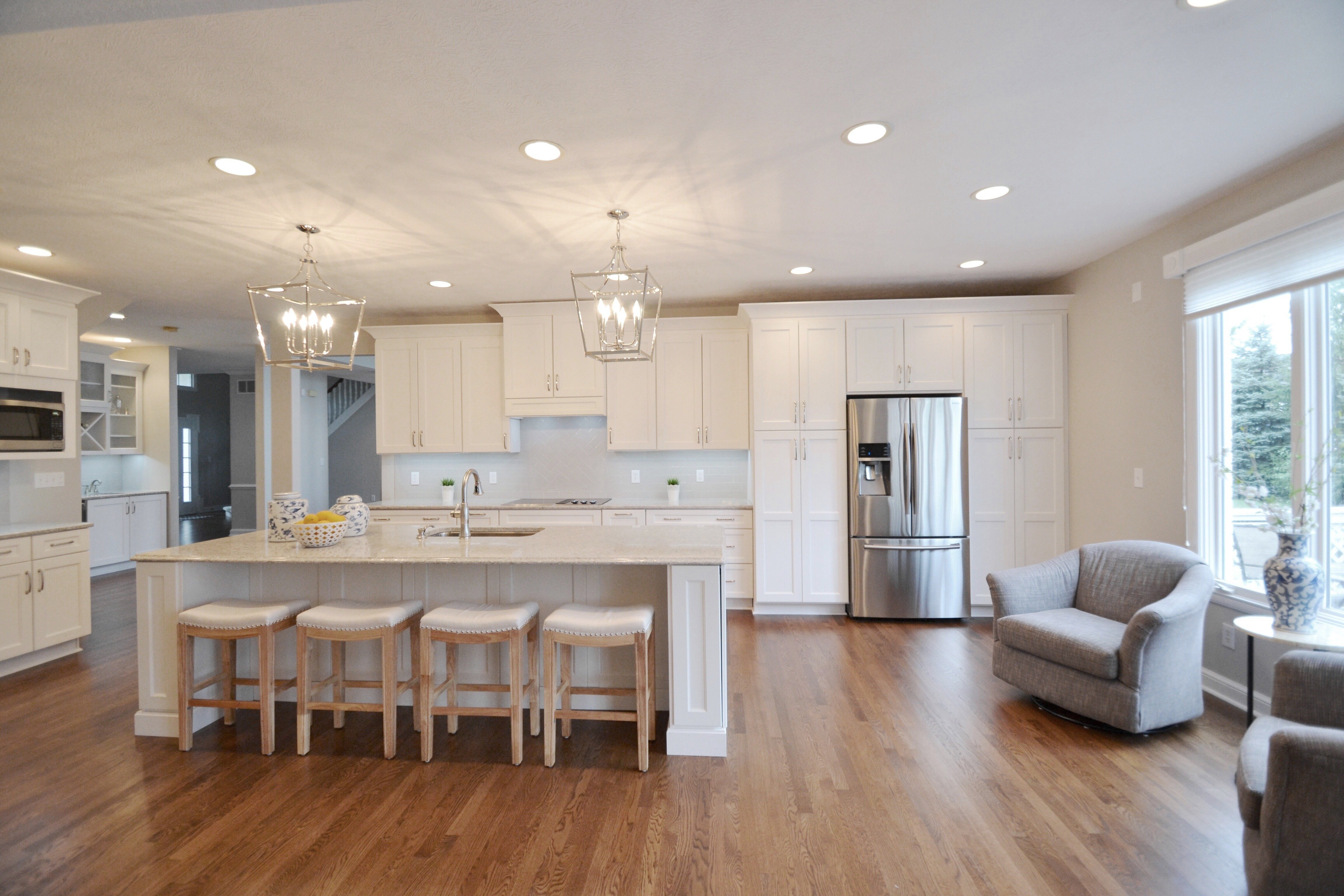 Smith Kitchen Remodel