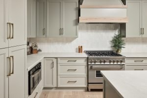 Custom Cabinets: Types of Construction