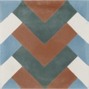 Hot Style-Concrete Tile