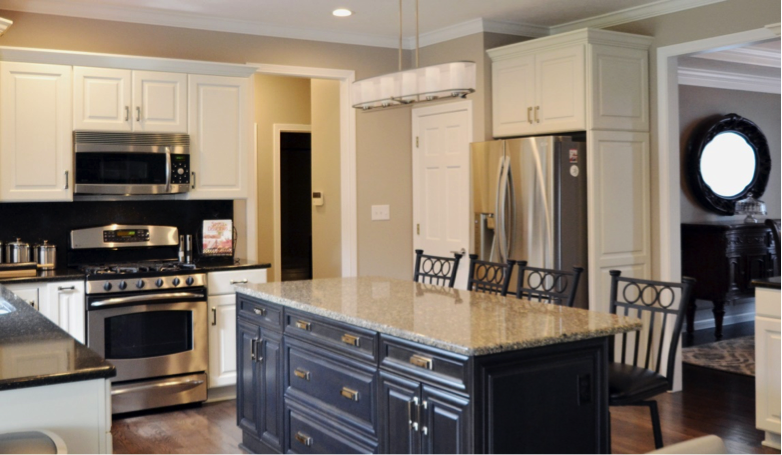 kitchen planning guide