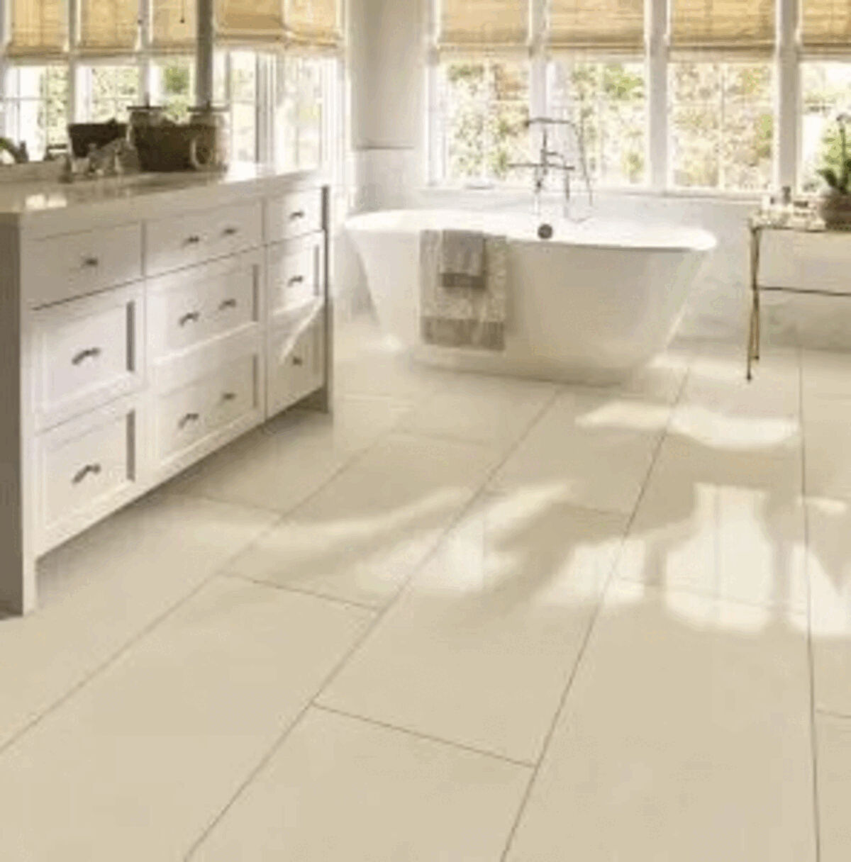 Large Format Thin Porcelain Tile, Our Trend Alert