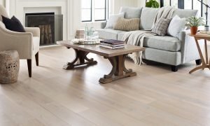 water proof hardwood flooring