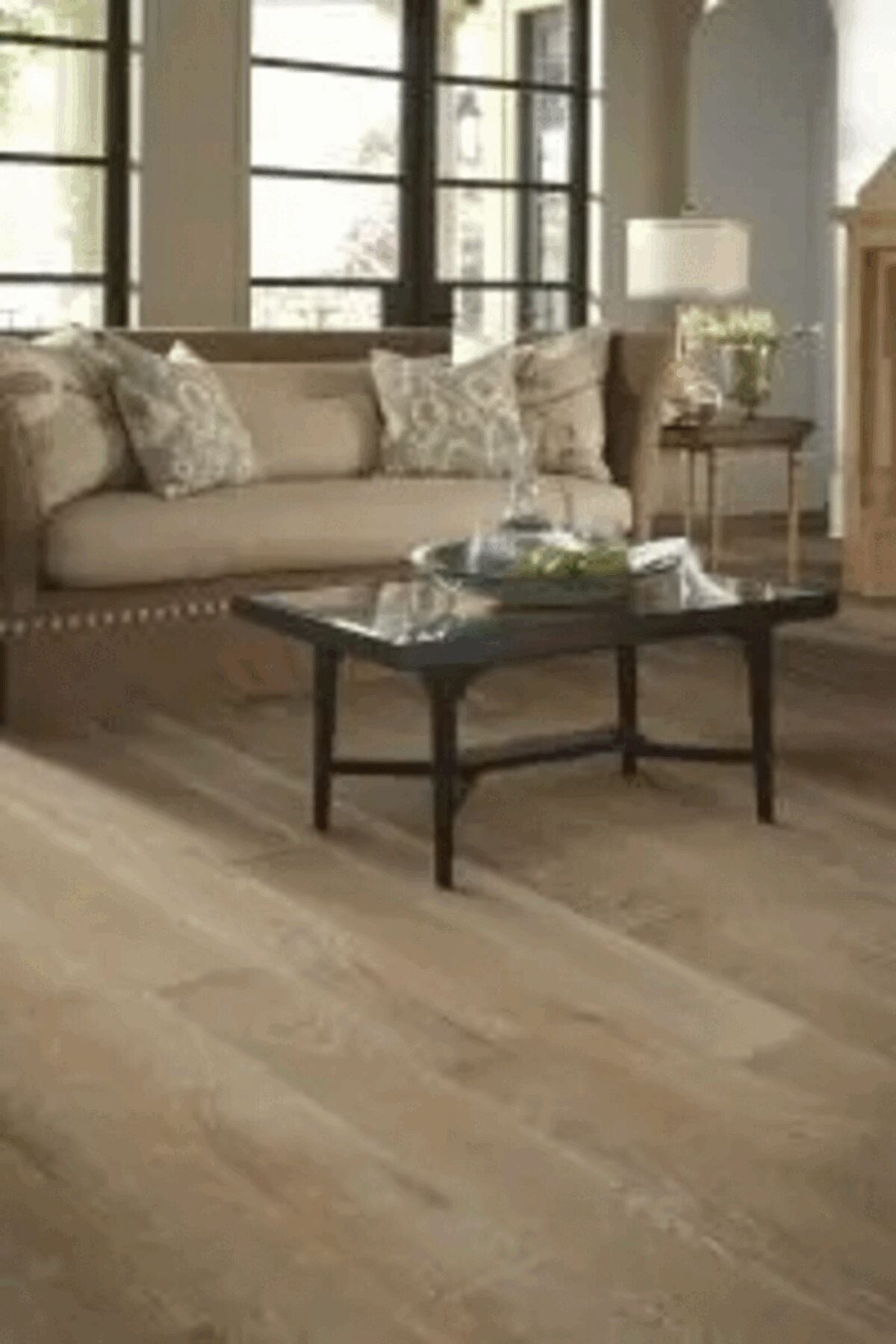 Indoor Air Quality & Your Floors