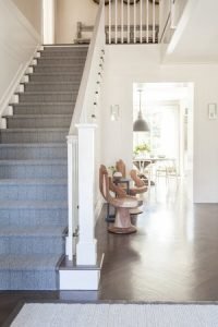 Selecting a Stair Runner to Compliment Your Home and Lifestyle