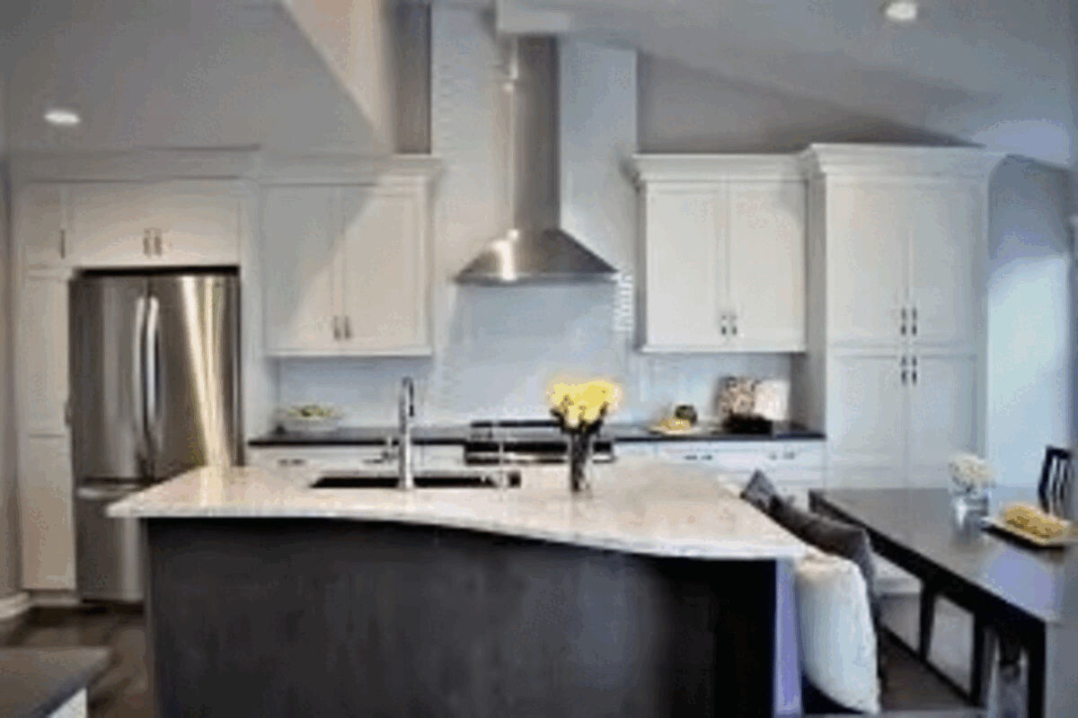 ACo Kitchen Renovation // Haverstick