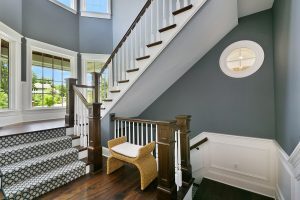 Custom Rugs: The Perfect Pairing for Your New Hardwood or LVP Floors