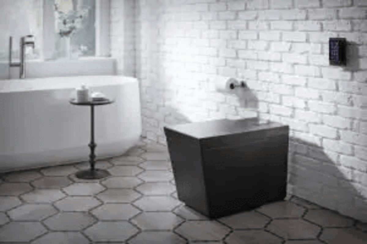 The Kohler Konnect Products