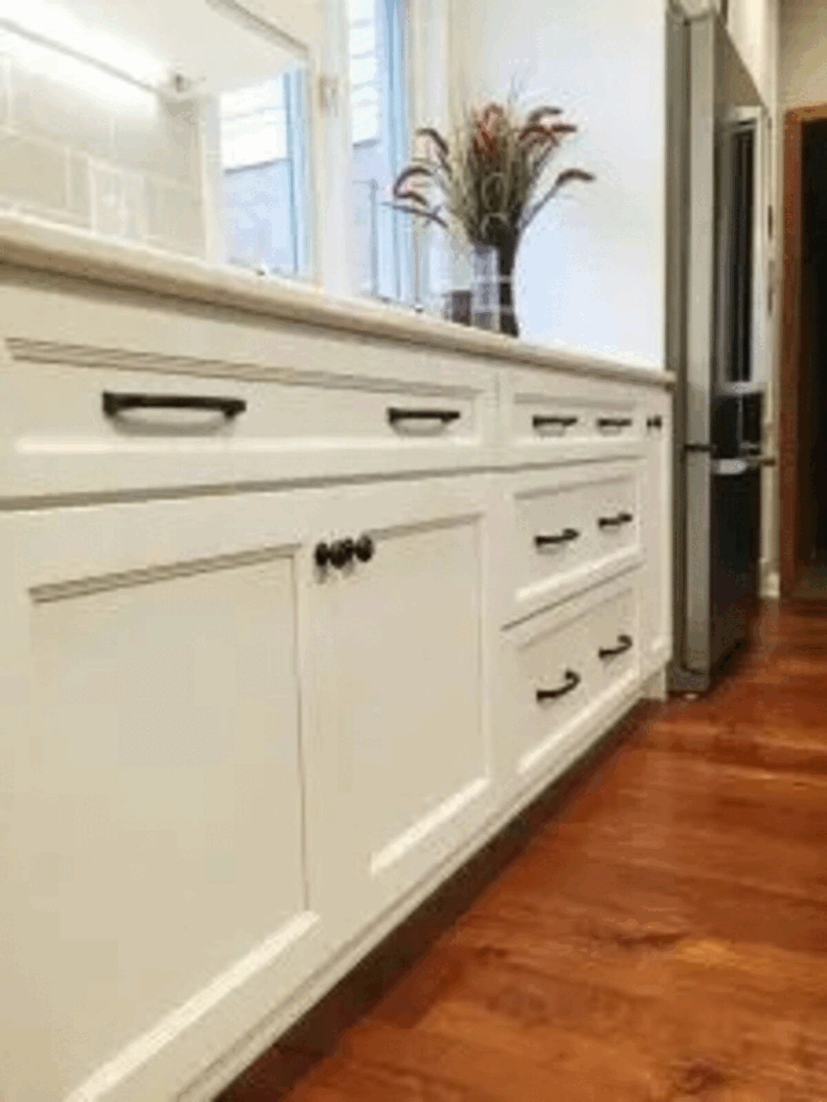 Countertop Edges