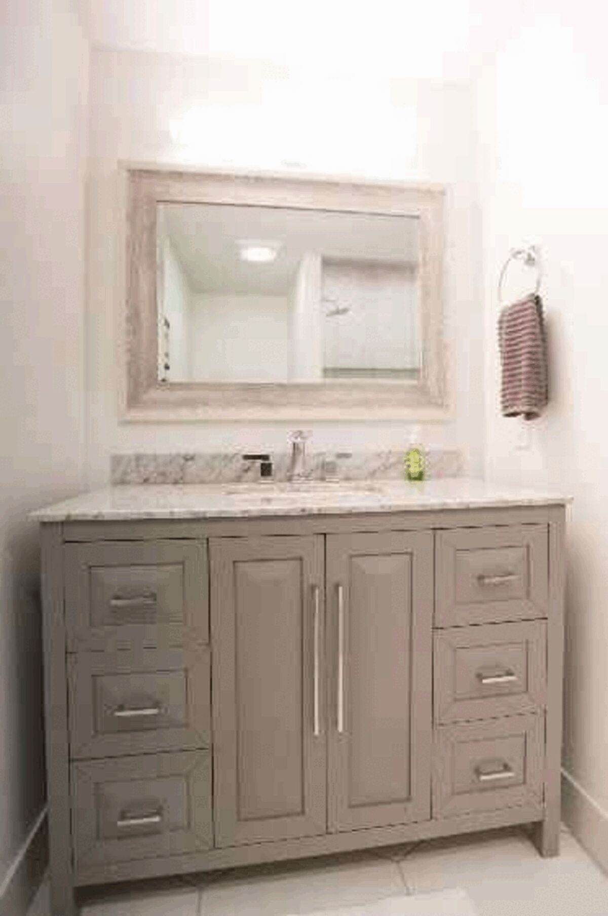 Hidden Potential – Part 3 – More Bathrooms