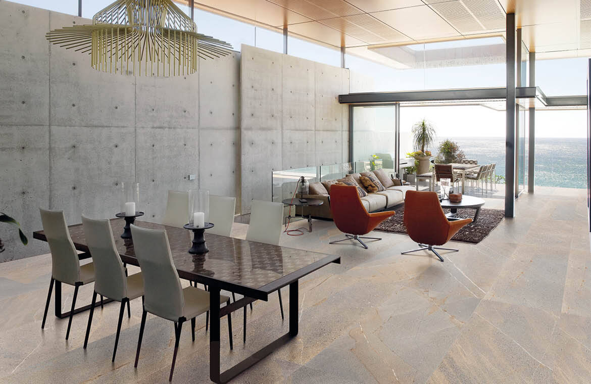 Unique Flooring Trends | ACo