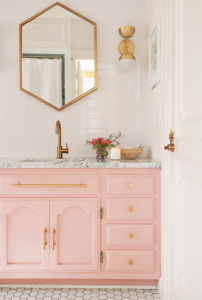 Finding your Palette: How to determine if color is the trend for you!