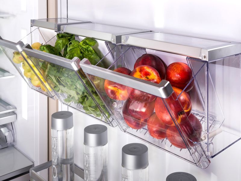 Product Feature: Customizing Appliances