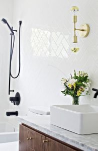 Unique tile patterns for your home!