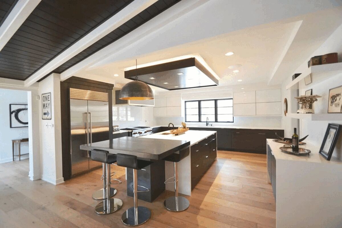 The Ins and Outs of Kitchen Countertops